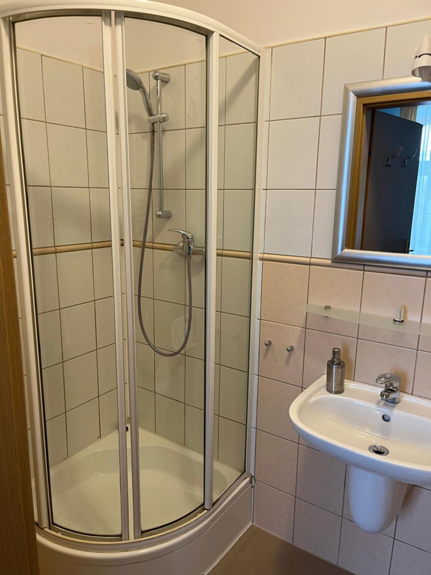 Pensjonat Mysliwski Cedynia Exteriör bild