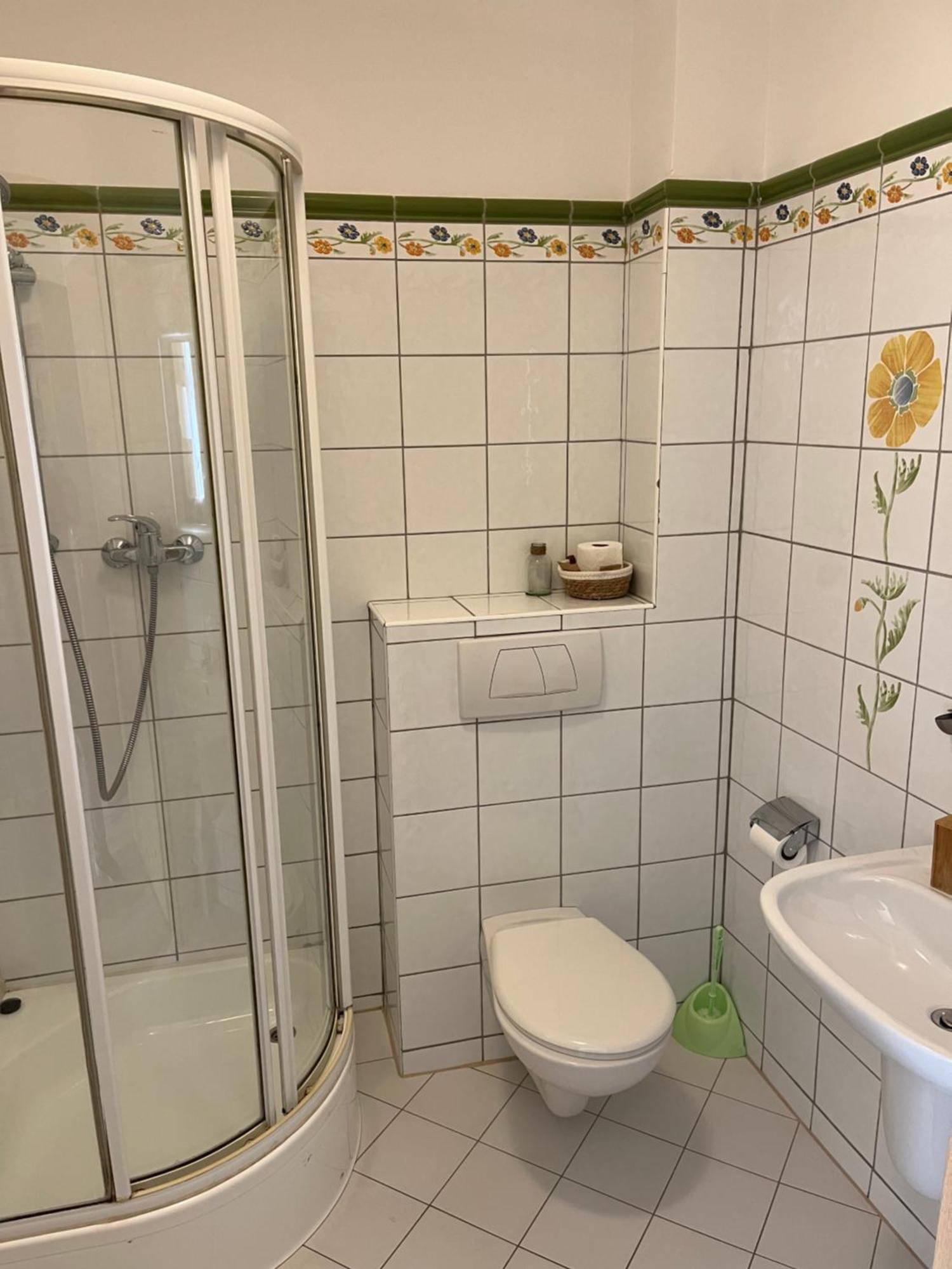 Pensjonat Mysliwski Cedynia Exteriör bild
